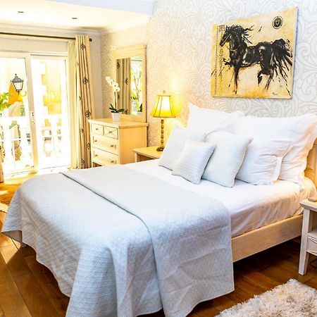 Resort Fazenda Viegas Λάγος Εξωτερικό φωτογραφία