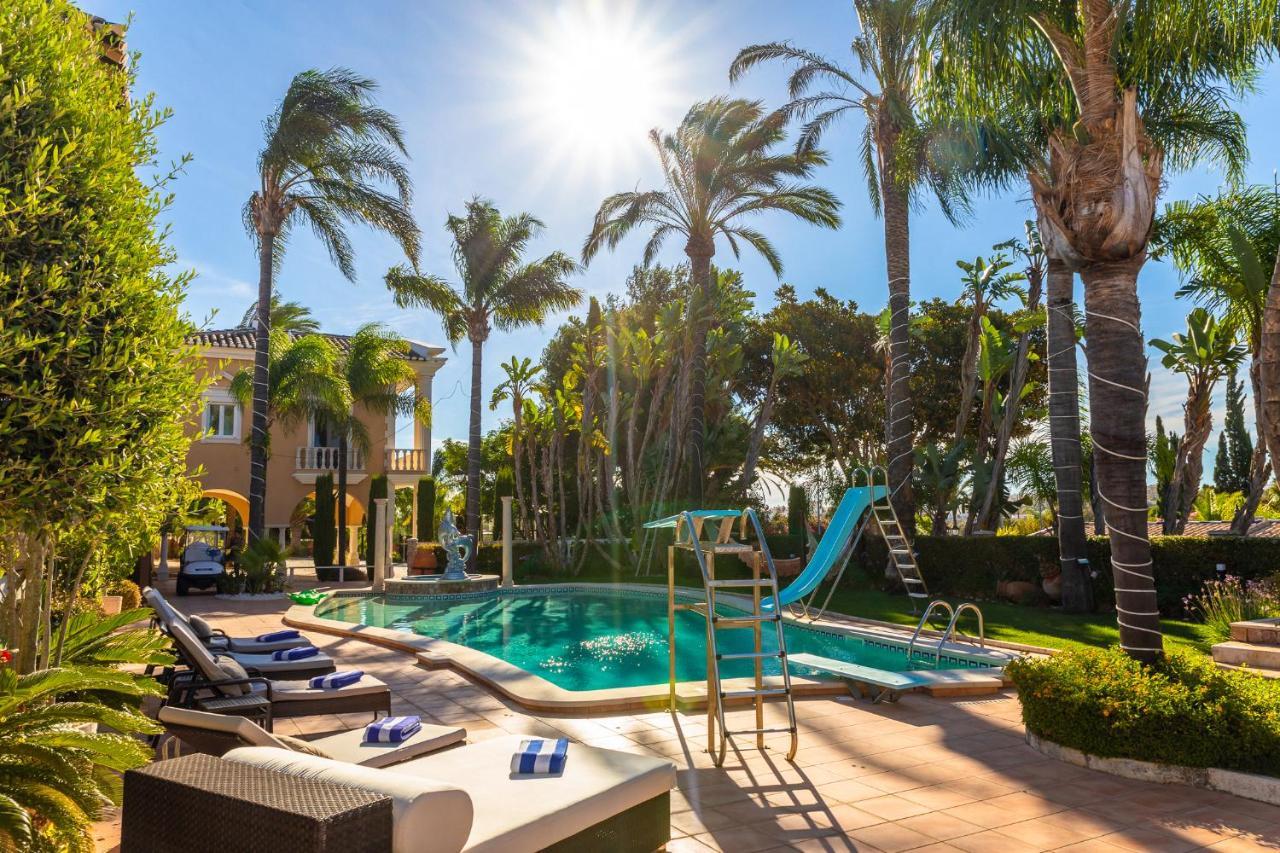 Resort Fazenda Viegas Λάγος Εξωτερικό φωτογραφία