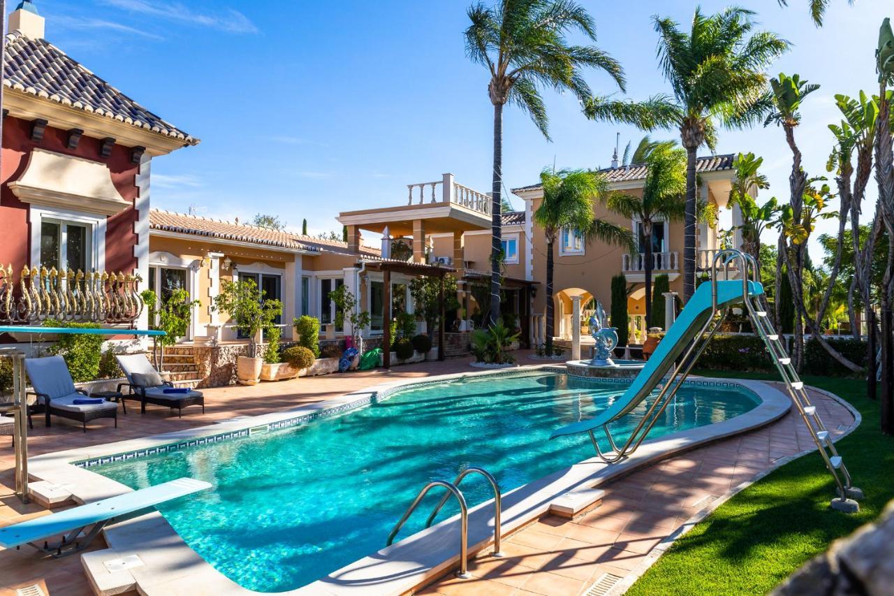 Resort Fazenda Viegas Λάγος Εξωτερικό φωτογραφία