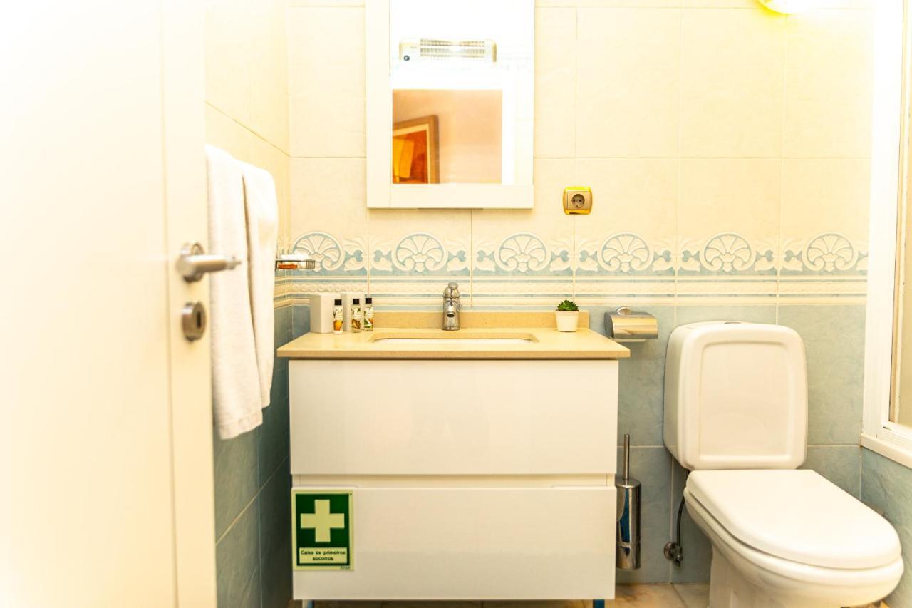 Resort Fazenda Viegas Λάγος Εξωτερικό φωτογραφία