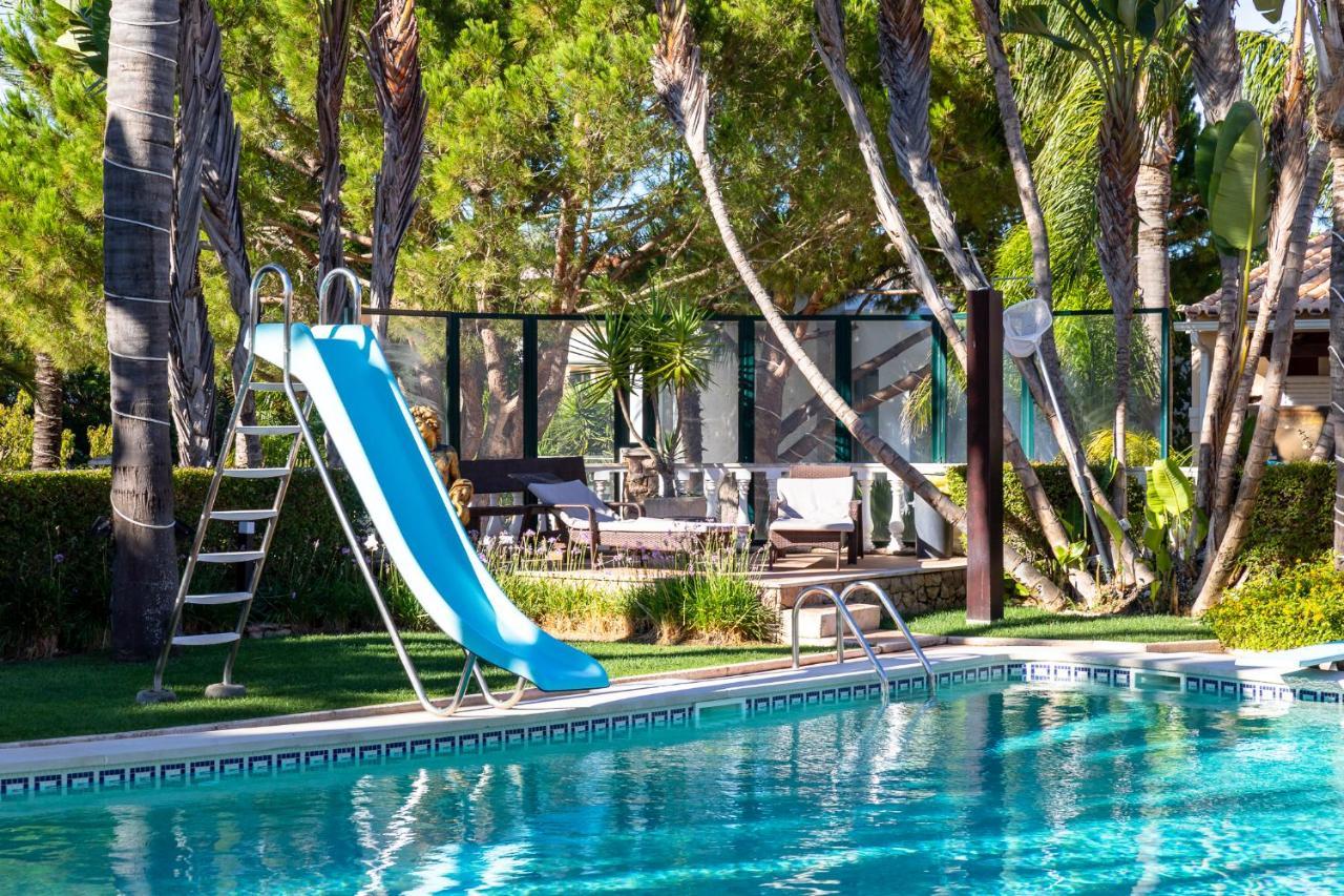 Resort Fazenda Viegas Λάγος Εξωτερικό φωτογραφία