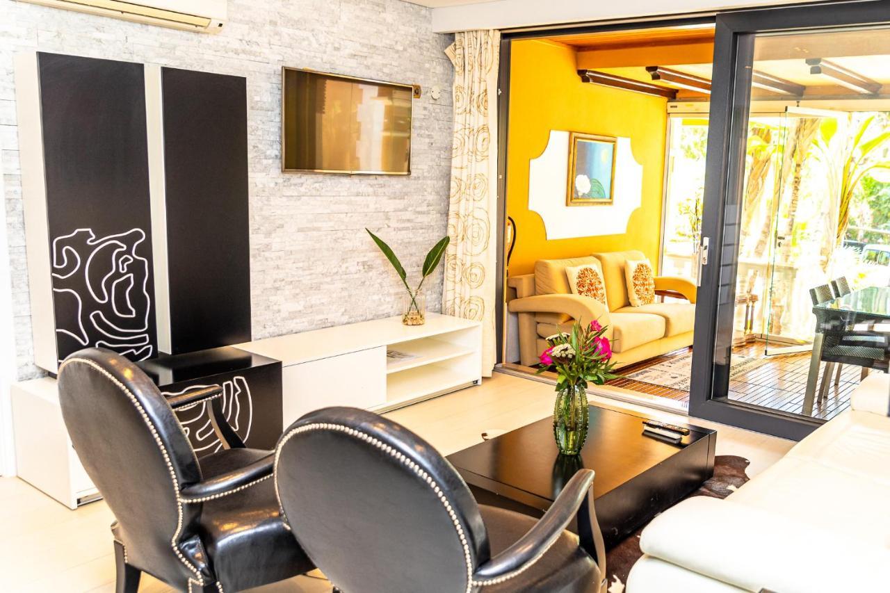 Resort Fazenda Viegas Λάγος Εξωτερικό φωτογραφία