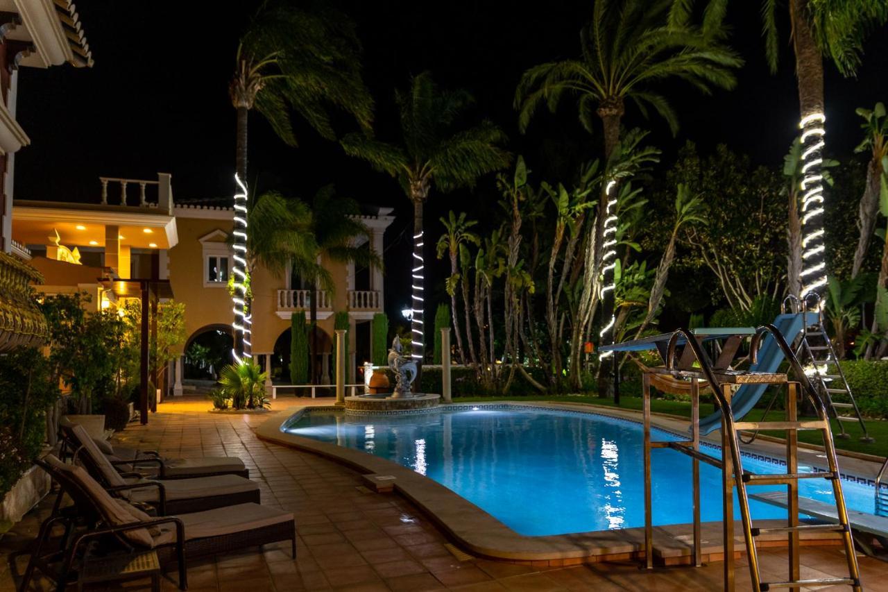 Resort Fazenda Viegas Λάγος Εξωτερικό φωτογραφία