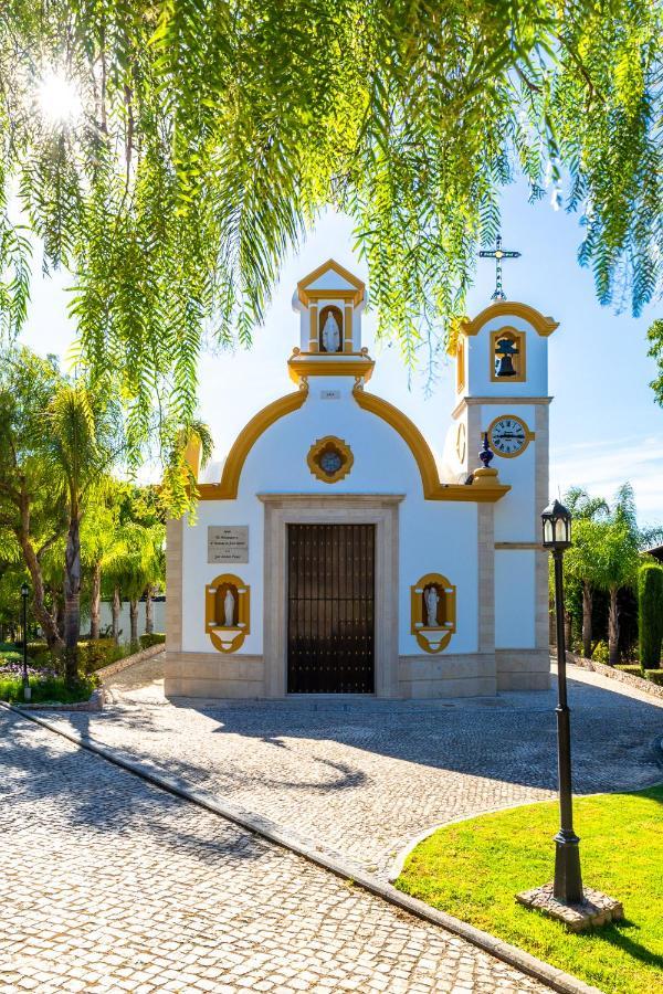 Resort Fazenda Viegas Λάγος Εξωτερικό φωτογραφία