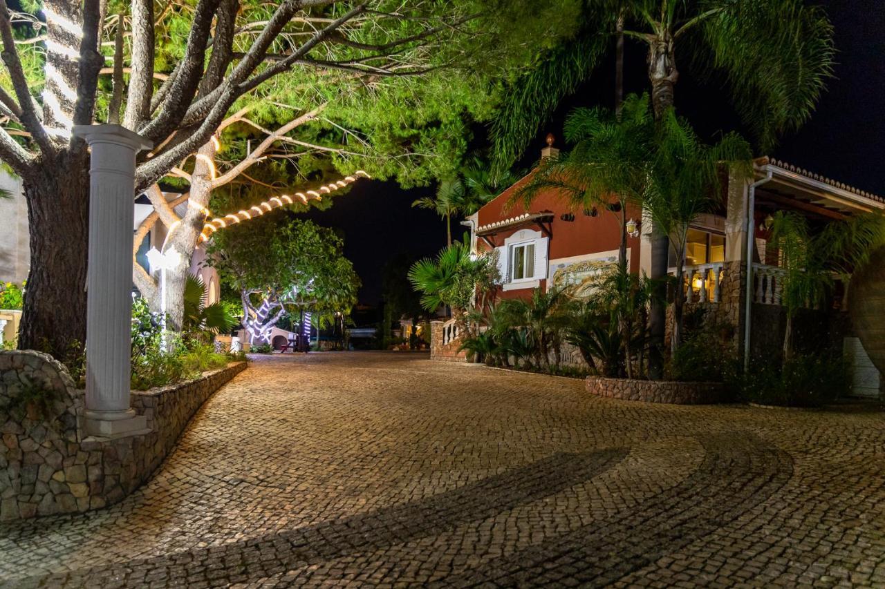 Resort Fazenda Viegas Λάγος Εξωτερικό φωτογραφία