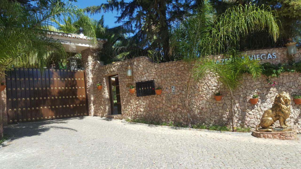 Resort Fazenda Viegas Λάγος Εξωτερικό φωτογραφία