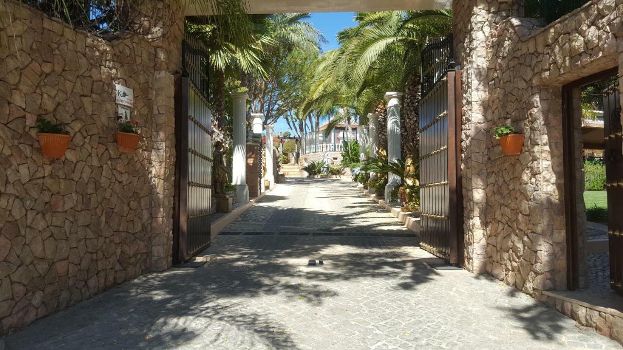 Resort Fazenda Viegas Λάγος Εξωτερικό φωτογραφία