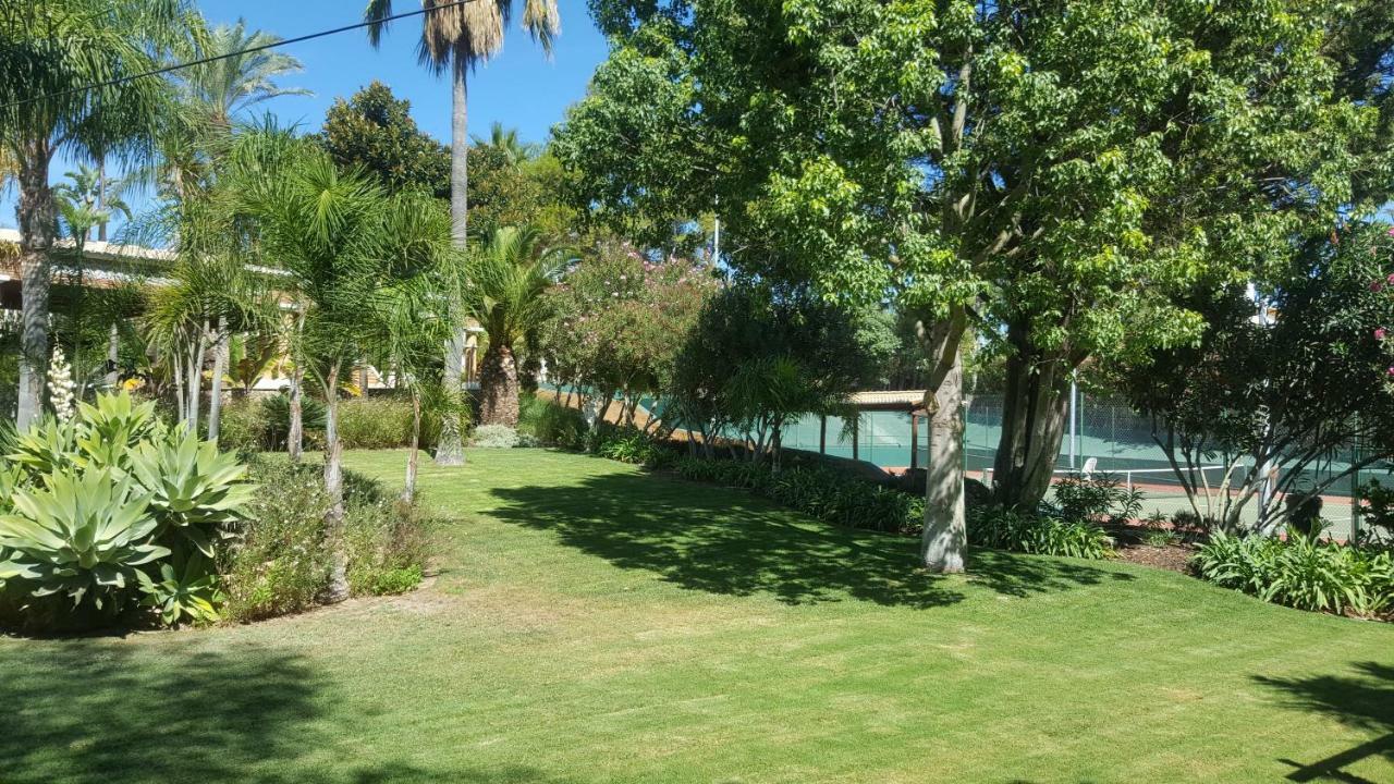 Resort Fazenda Viegas Λάγος Εξωτερικό φωτογραφία
