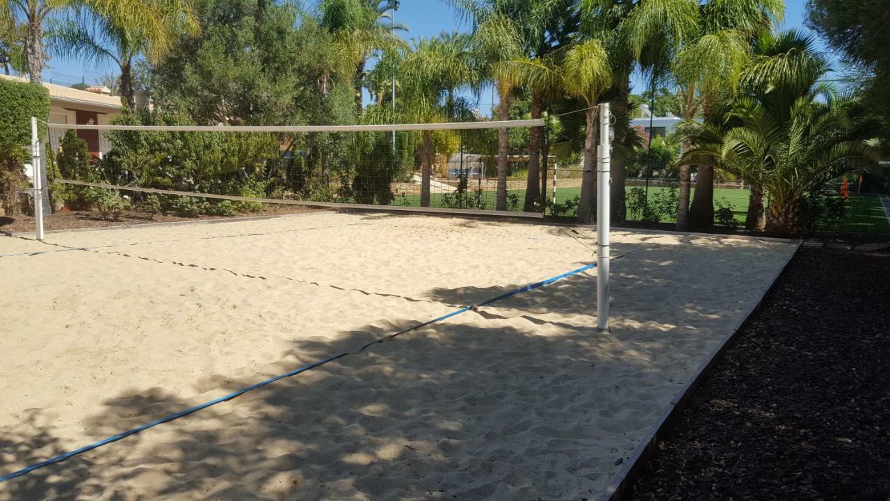 Resort Fazenda Viegas Λάγος Εξωτερικό φωτογραφία