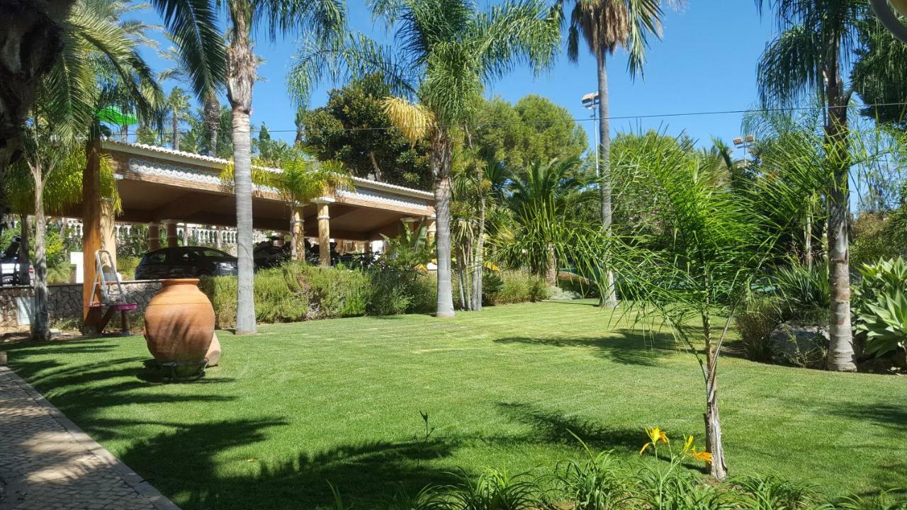 Resort Fazenda Viegas Λάγος Εξωτερικό φωτογραφία