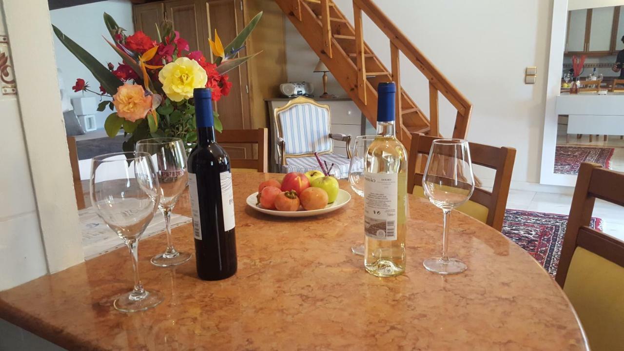 Resort Fazenda Viegas Λάγος Εξωτερικό φωτογραφία